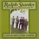 Ralph Stanley - Clinch Mountain Gospel '1977/2001
