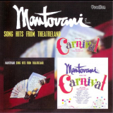 Mantovani - Song Hits From Theatreland & Carnival '2008