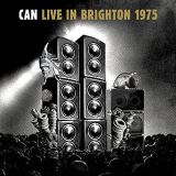 Can - Live in Brighton 1975 '2021
