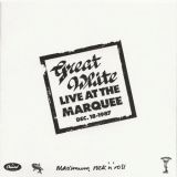 Great White - Live At The Marquee '1989