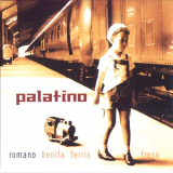 Palatino - Palatino Chap. 3 '2001