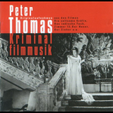 Peter Thomas - Kriminalfilmmusik '1998