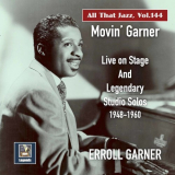 Erroll Garner - All that Jazz, Vol. 144: Movin' Garner (Live) '2022