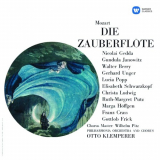 Otto Klemperer - Mozart: Die ZauberflÃ¶te (The Magic Flute) '1985