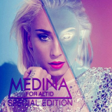 Medina - For Altid (Special Edition) '2012