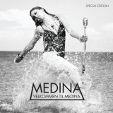 Medina - Velkommen Til Medina (Deluxe Edition) '2009