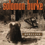 Solomon Burke - Homeland '1991