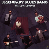 Legendary Blues Band - Prime Time Blues '1992