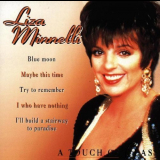 Liza Minnelli - A Touch Of Class '1997