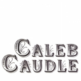 Caleb Caudle - Red Bank Road '2007
