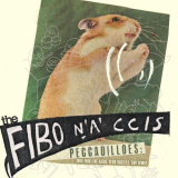 Fibonaccis, The - Peccadilloes: 1985-1988 Live Radio, Club Rarities, And Demos '2022