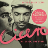 Roger Cicero - Cicero - Zwei Leben, eine BÃ¼hne (Original Film-Soundtrack) [Live] '2022