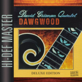David Grisman Quintet - Dawgwood (Deluxe edition) '1993/2021