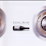 Brian Eno - The Long Now '2002
