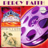 Percy Faith - Chinatown featuring The Entertainer & Summer Place â€˜76 '2003