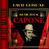 David Grisman - Music from Capone '2021