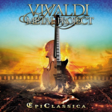Vivaldi Metal Project - EpiClassica '2022