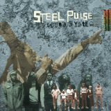 Steel Pulse - Sound System: The Island Anthology '1997