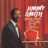 Jimmy Smith - Hoochie Cooche Man '1966
