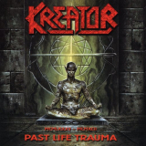 Kreator - 1985-1992 Past Life Trauma '2000