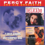 Percy Faith - Delicado & Amour, Amor, Amore '1999
