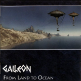 Galleon - From Land to Ocean '2003