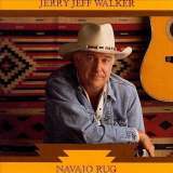Jerry Jeff Walker - Navajo Rug '1991