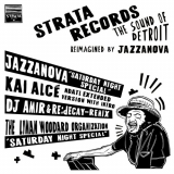 Jazzanova - Saturday Night Special (Kai AlcÃ© Ndatl Remix and DJ Amir & Re.Decay Remix) '2022