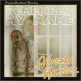 Alberta Hunter - Remember My Name (OST) '1978/2013