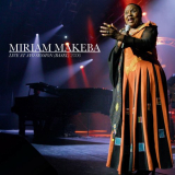 Miriam Makeba - Live at Avo Session (Basel) '2014