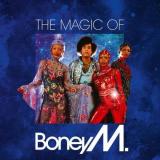 Boney M. - The Magic Of Boney M. (Special Remix Edition) '2022