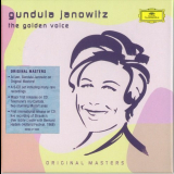 Gundula Janowitz - The Golden Voice '2006