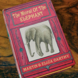 Martin Carthy - Moral of the Elephant '2014