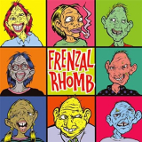 Frenzal Rhomb - Meet The Family '1997