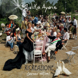 Malika Ayane - Ricreazione (Sanremo Edition!) '2012