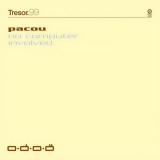 Pacou - No Computer Involved '2022/1998