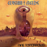 Elysian Fields - Nine Tomorrows '2022