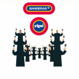 Banderas - Ripe (Deluxe Edition) '1991/2022