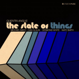 Quentin Angus - The State Of Things '2022