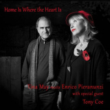 Tina May - Home Is Where the Heart Is '2015