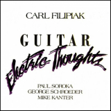 Carl Filipiak - Electric Thoughts '1987