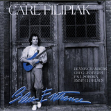 Carl Filipiak - Blue Entrance '1990