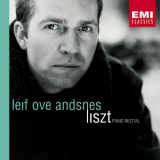 Leif Ove Andsnes - Liszt: Piano Recital '2001