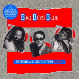 Bad Boys Blue - The Original Maxi-Singles Collection 2 '2015