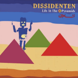 Dissidenten - Life At The Pyramids '1985