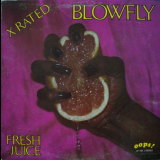 Blowfly - Fresh Juice '2014