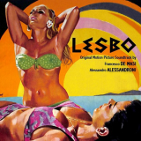 Francesco De Masi - Lesbo (Original Motion Picture Soundtrack) '2020