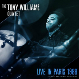 Tony Williams - Live in Paris '88 (Live 1988) '2020