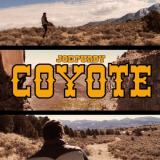 Joe Purdy - Coyote '2022
