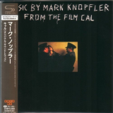 Mark Knopfler - Music By Mark Knopfler From The Film Cal '1984 / 2012